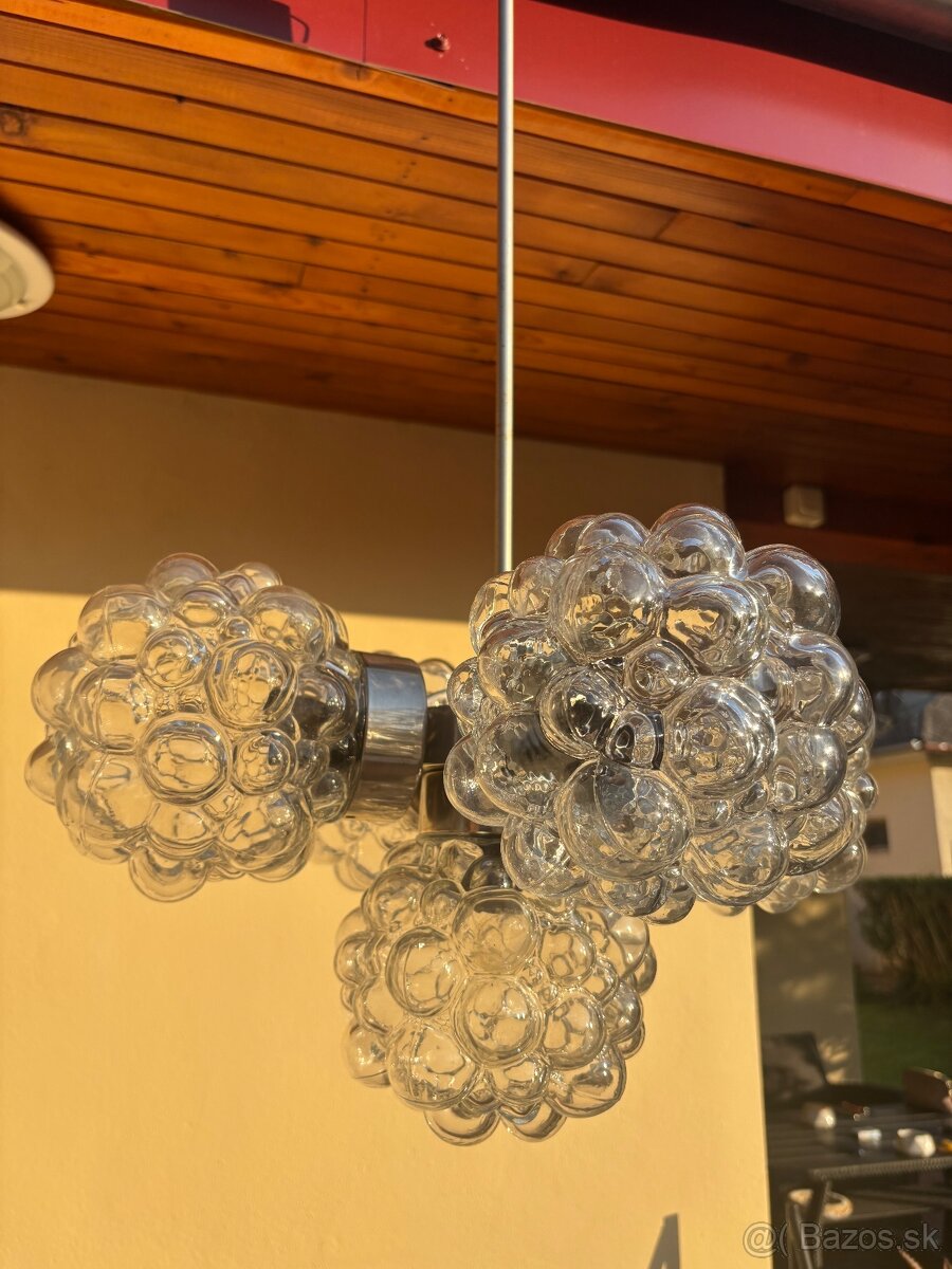 Predam retro luster - 5