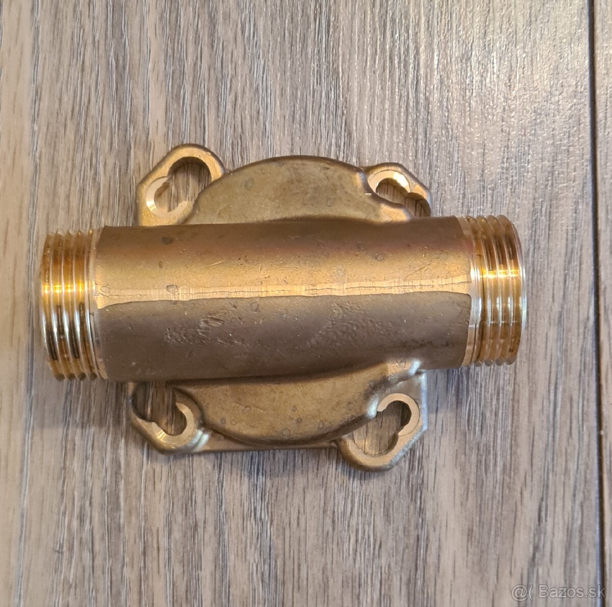 Conel preplachovy filter 3/4 - 5