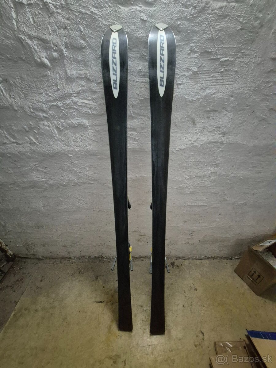 Lyže Blizzard 167 cm - 5