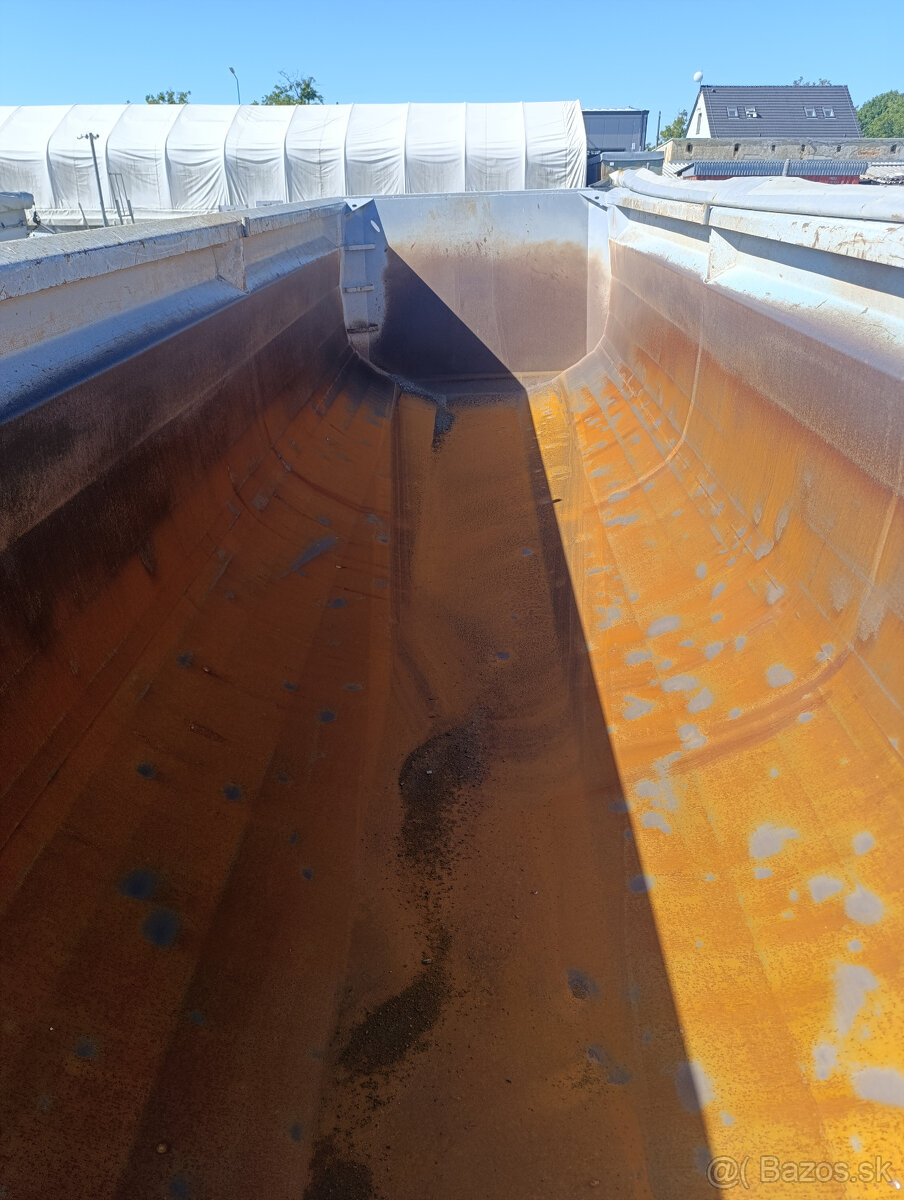 Schwarzmuller KIS -3/E - 5