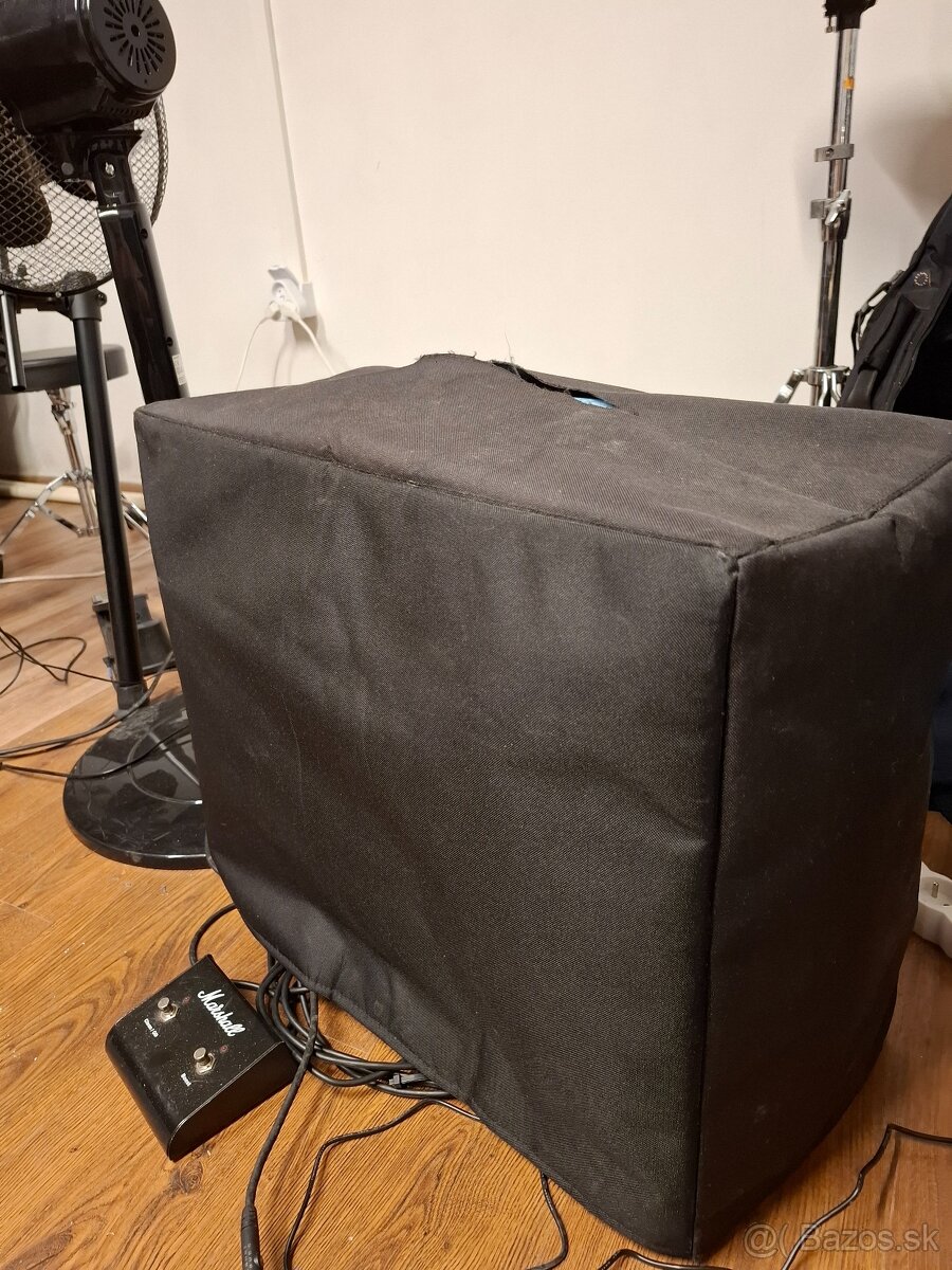 Marshall JCM 2000-DSL 401 - 5