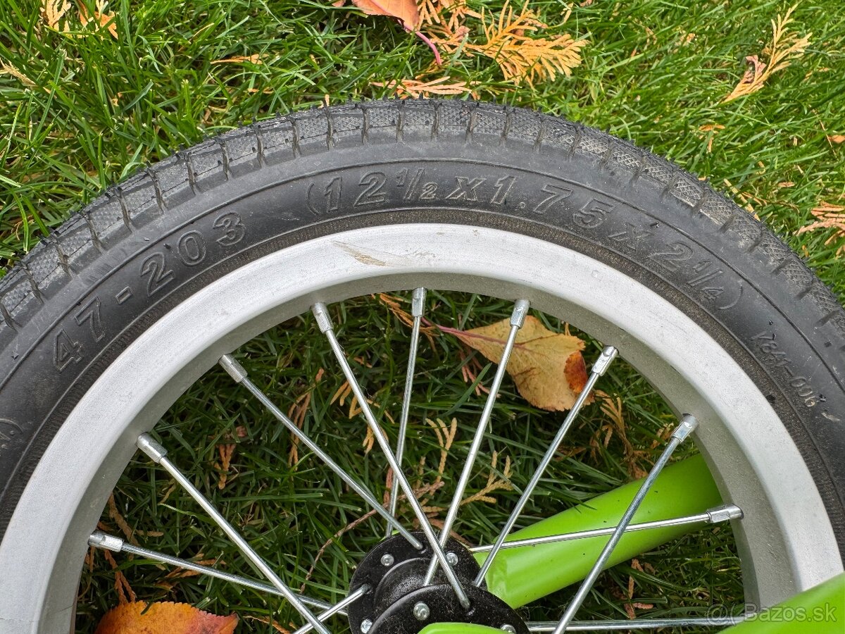 Kolobežka Yedoo Mau - 5