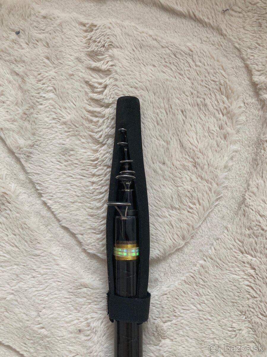 Rybárske potreby - 5