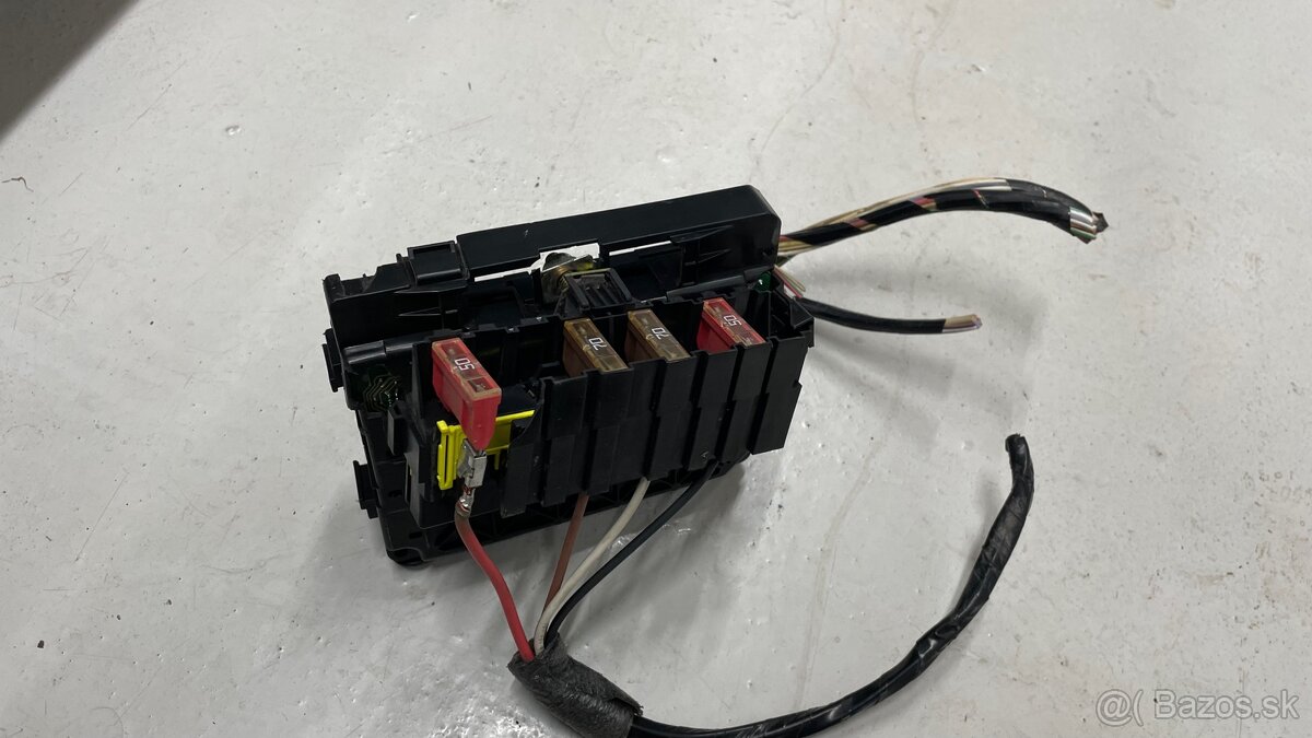 BSM Peugeot Partner - 5