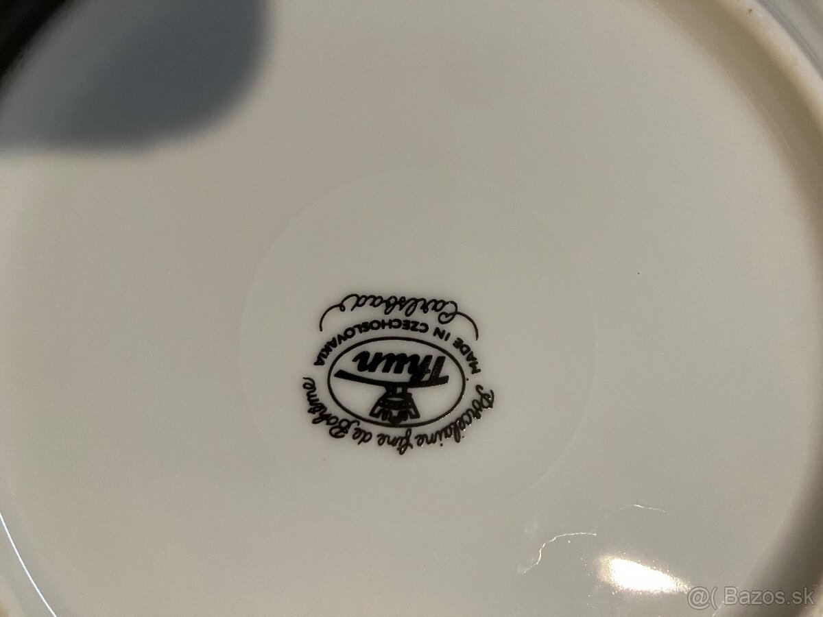 Thun Czechoslovakia - 5