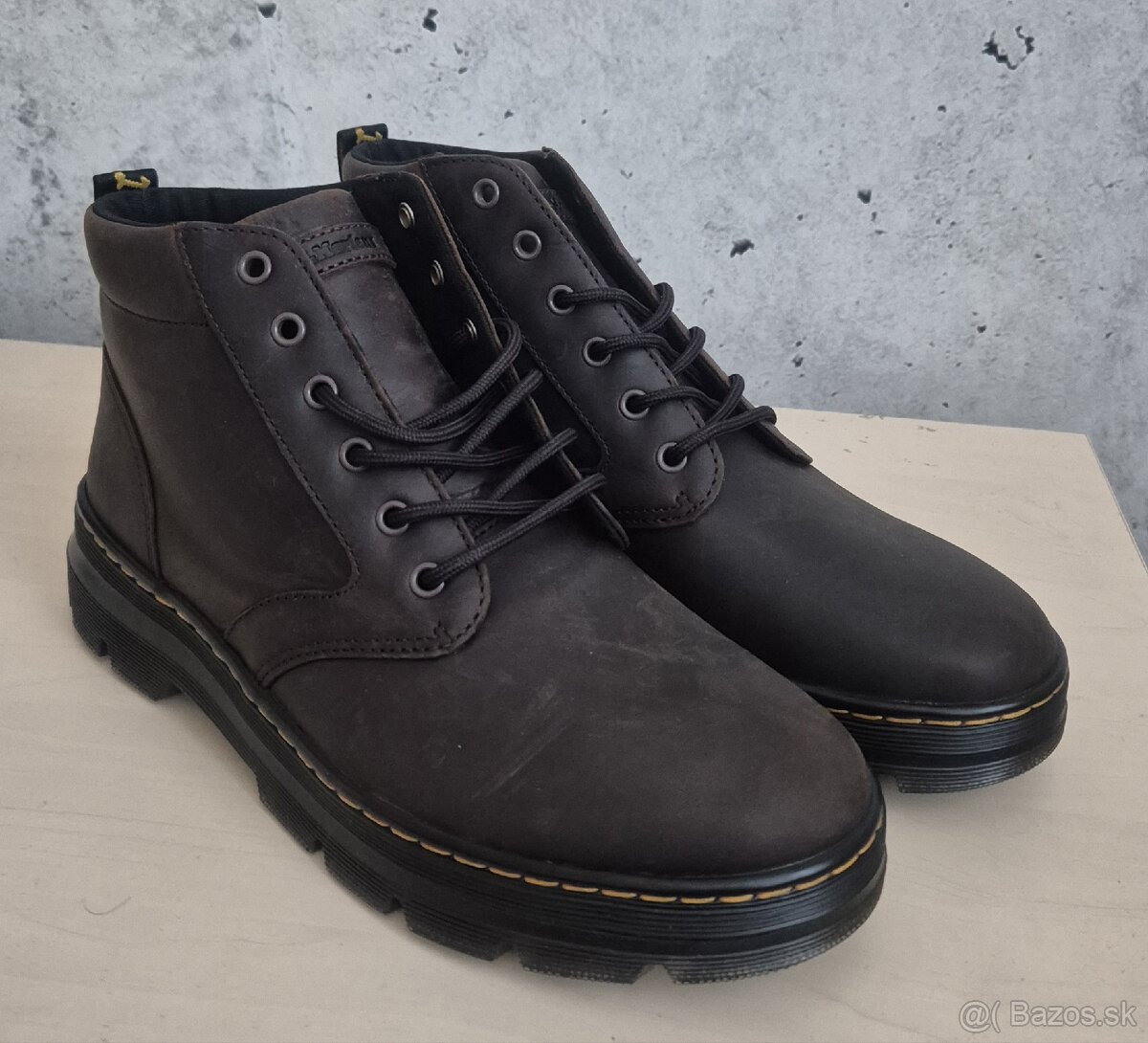 Dr. Martens Bonny EU45 - 5