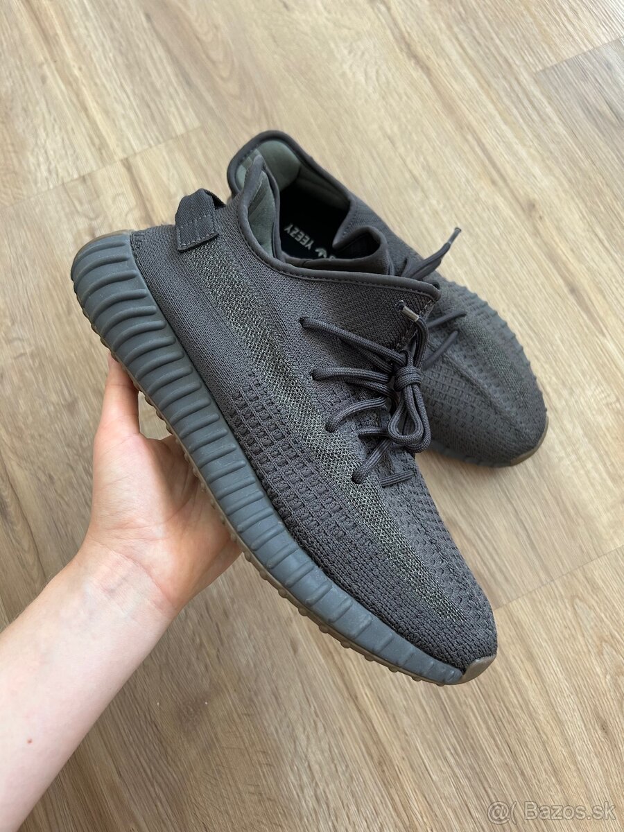Yeezy Boost 350 V2 Onyx - 5