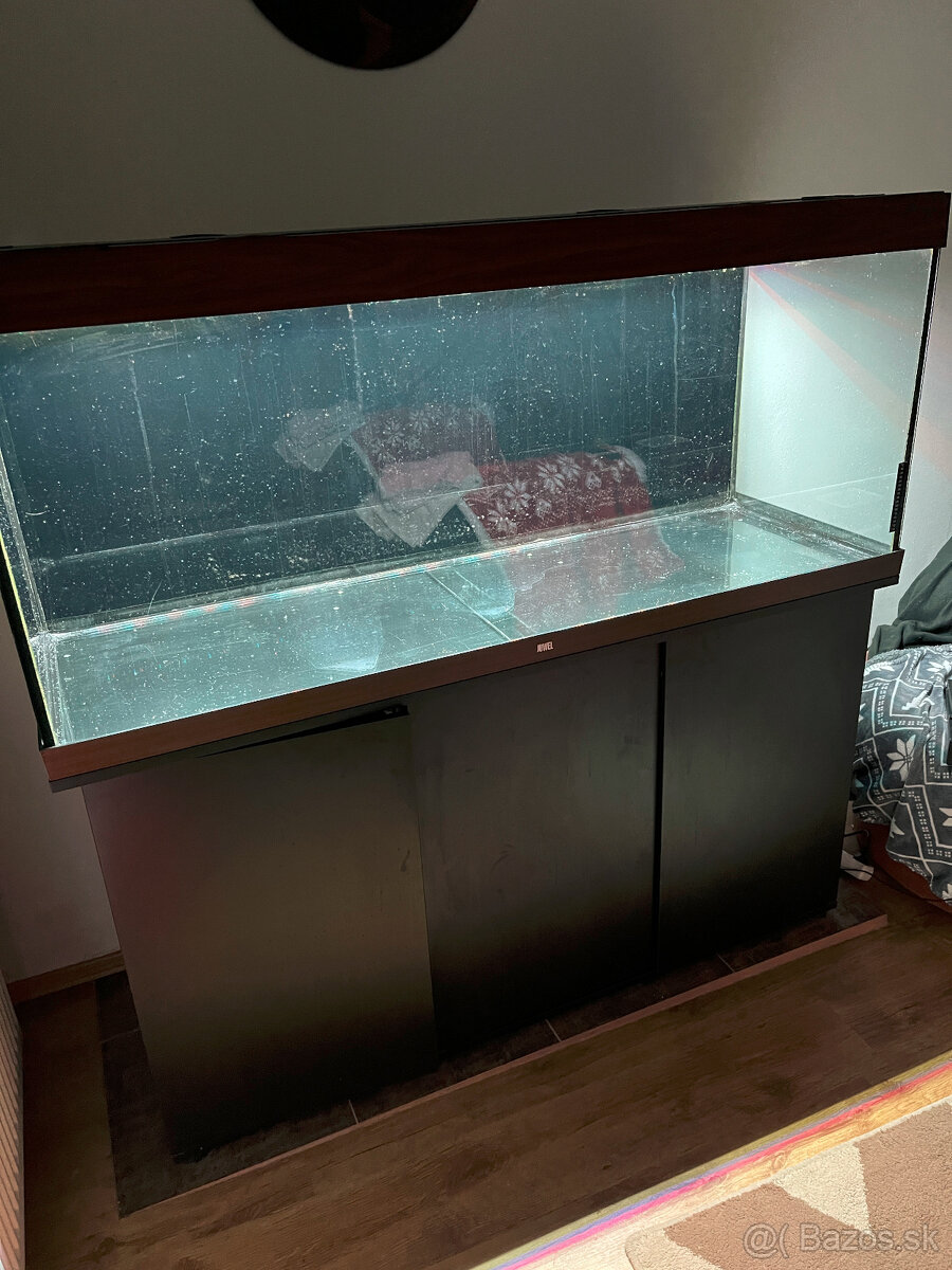Akvárium - 5