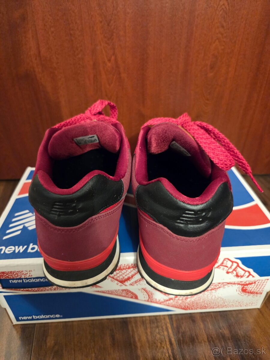 Tenisky New Balance - 5