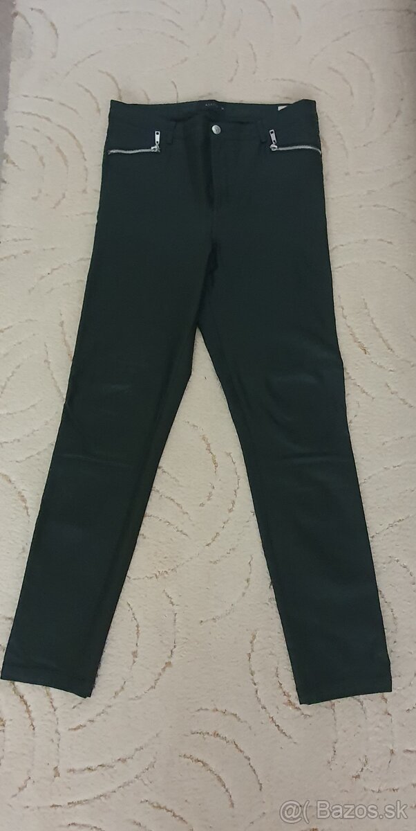 Dámske nohavice - 5