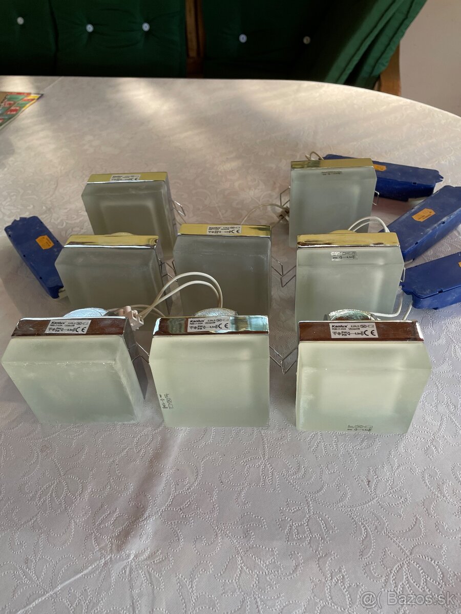 Stropné svietidla - 5