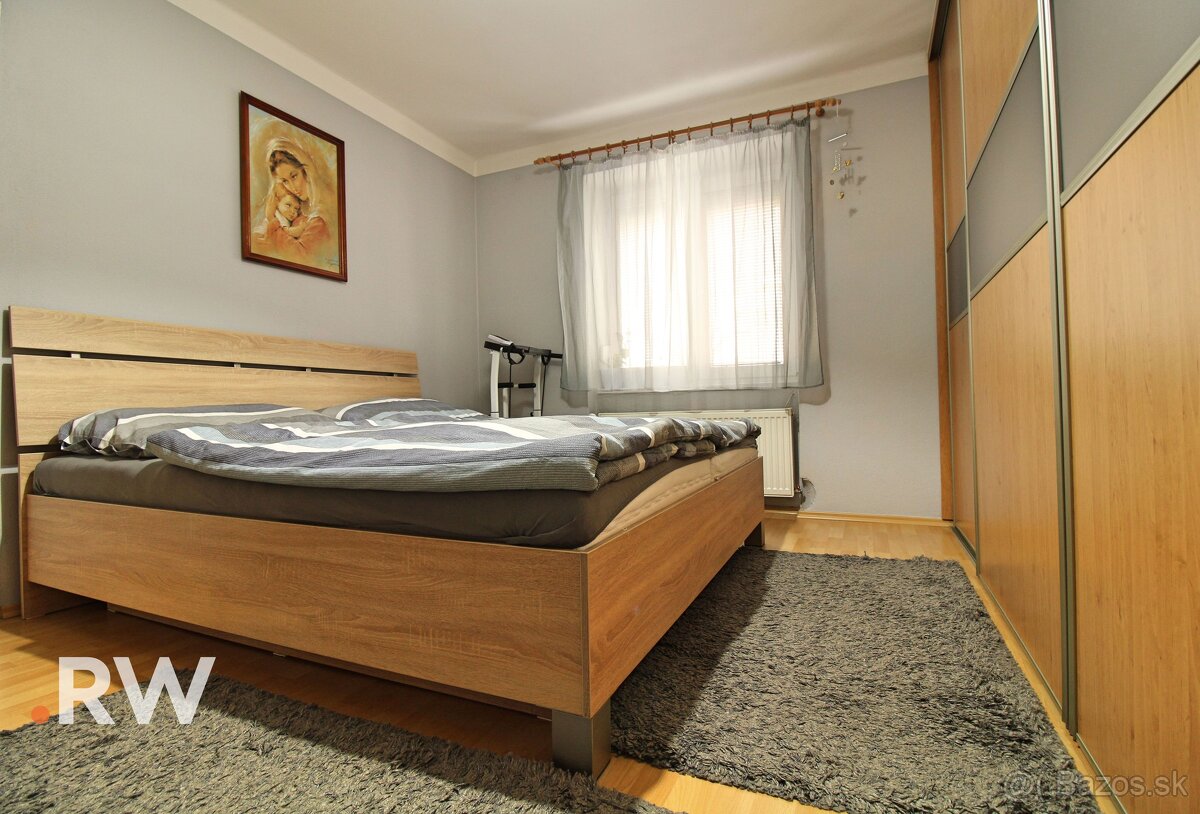 Centrum mesta - Bernolákova ulica - 2i - 59m2 - 5