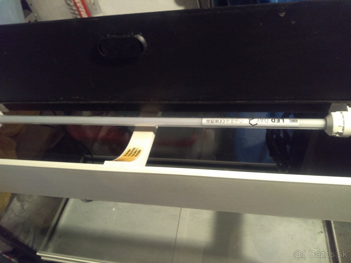 Predam Akvarium Juwel Rio - 5