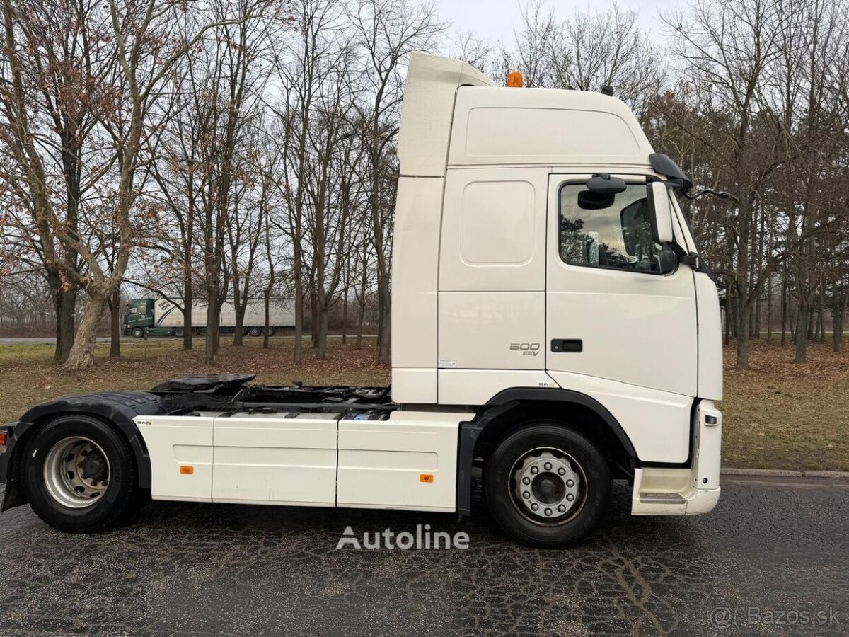 Ťahač Volvo FH 500 eeV - 5