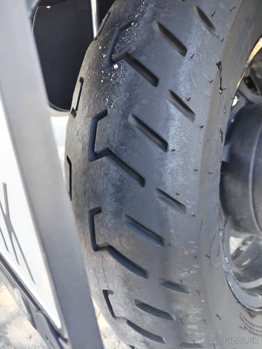 Suzuki intruder vz800 - 5