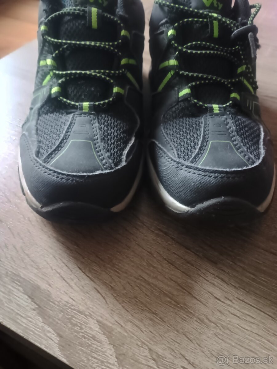 Chlapčenské tenisky - 5