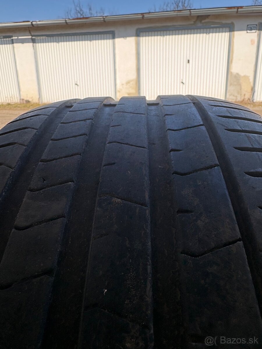Pirelli P-Zero R21 - 5