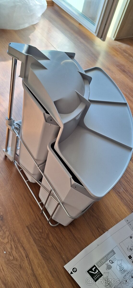 Predám odpadkový kôš - 5