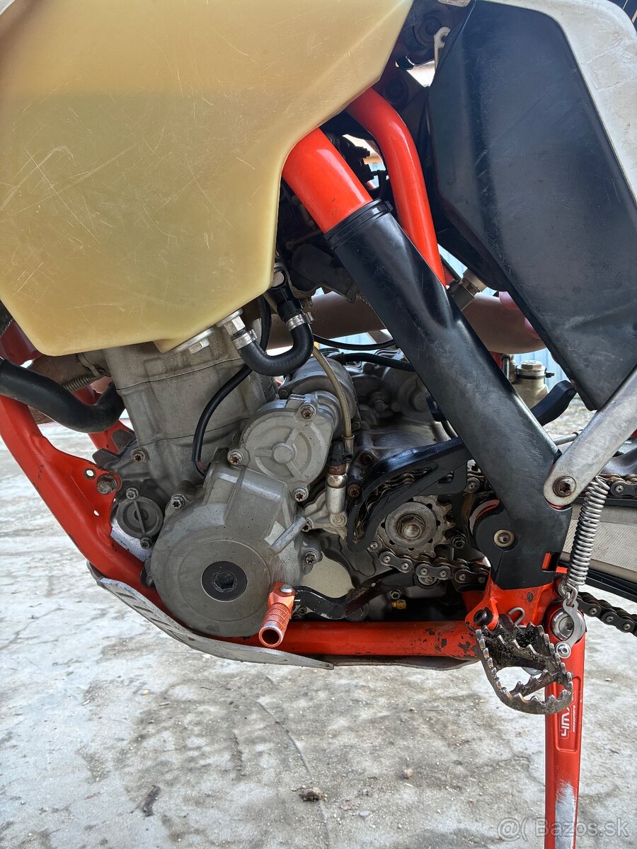 KTM EXCF 350 Six Days 2013 s TP - 5