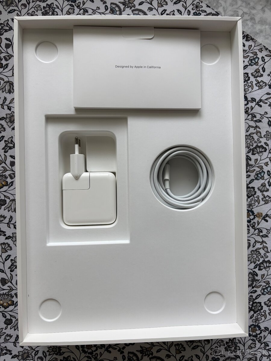 MacBook Air 13” 2021 - 5