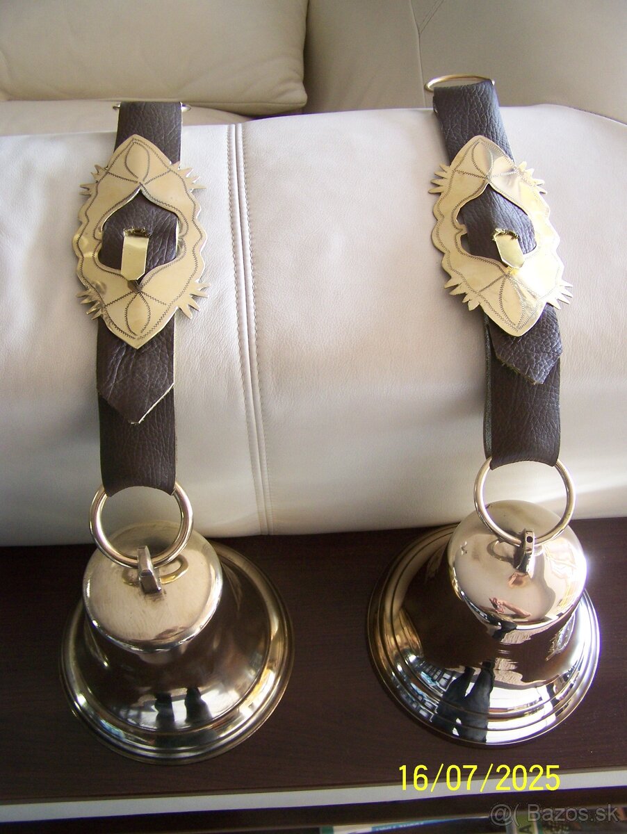 Zvon, zvonce, zvonec predaj - 5