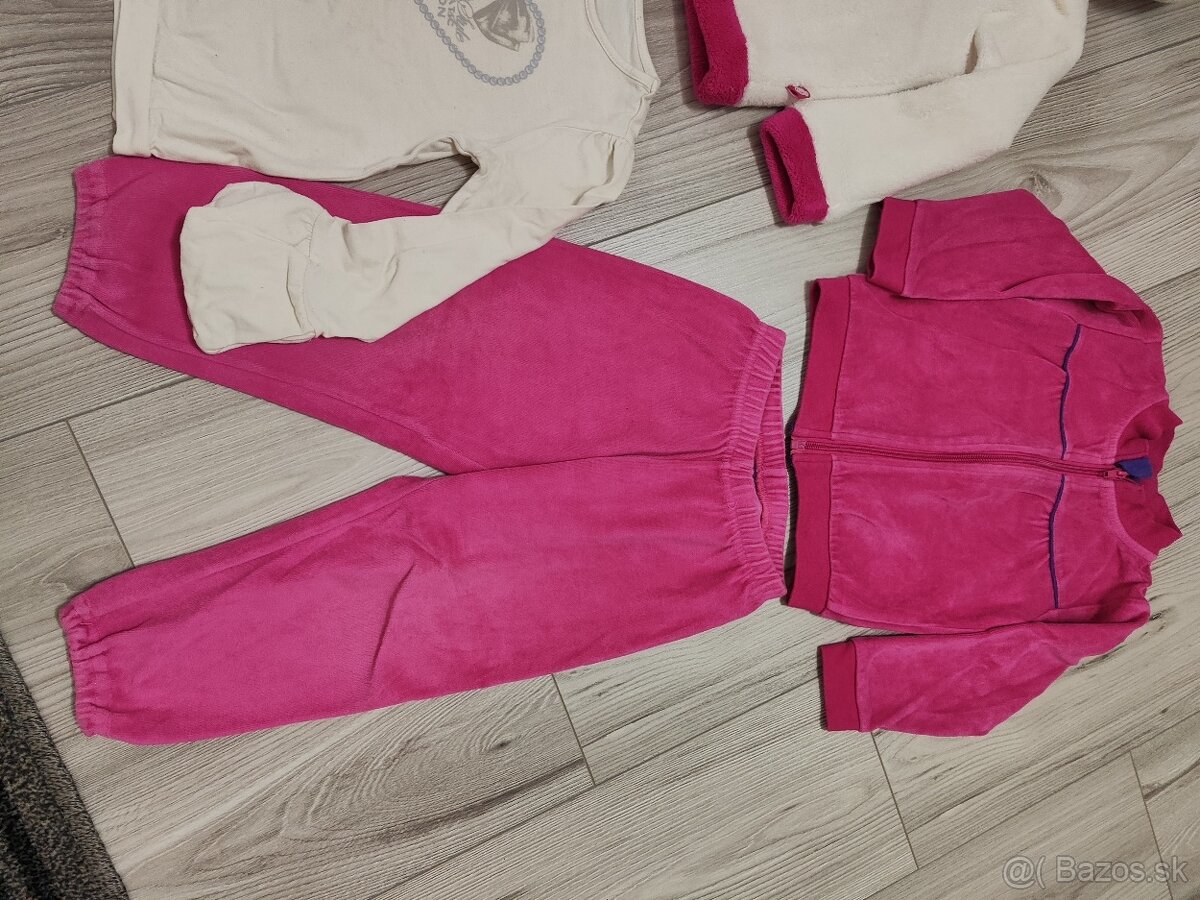 Balíček pre malú slečnu na 5 rokov - 5