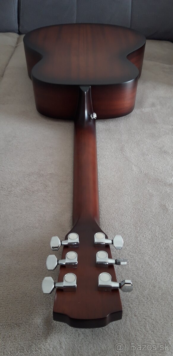 Akusticka gitara - 5