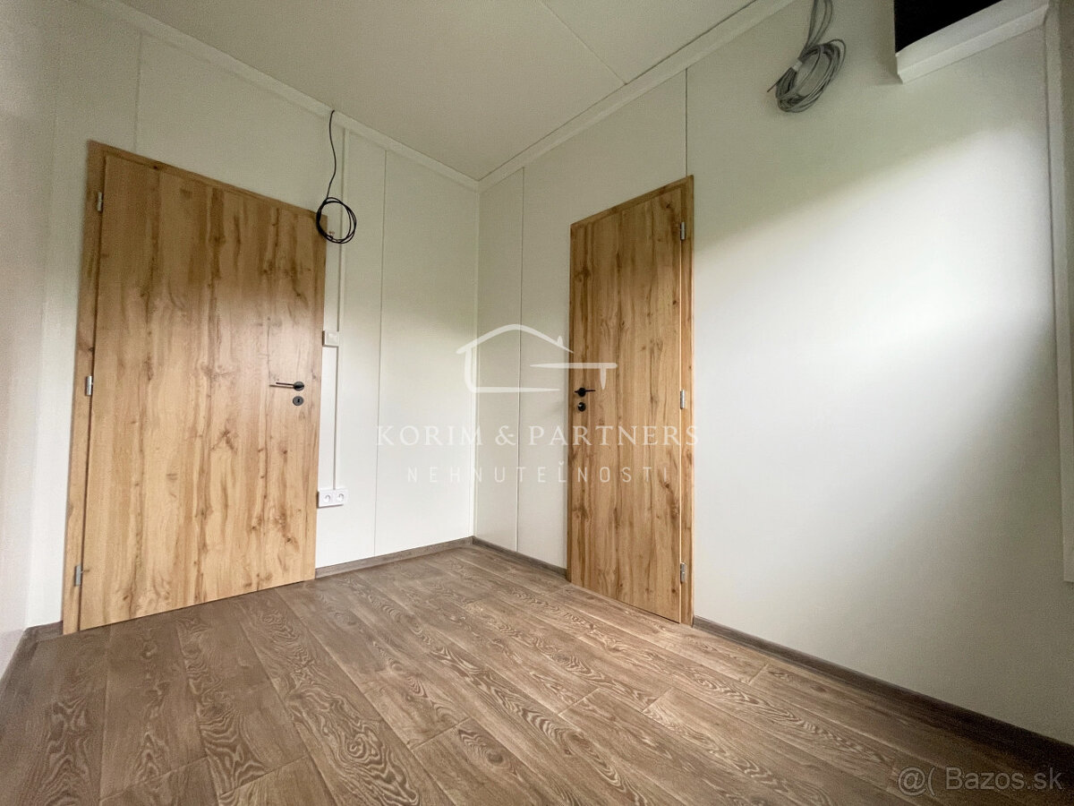 Zaujímavý podnikateľský priestor na predaj - 5