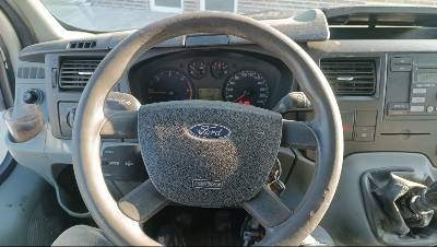 predam ford transit - 5