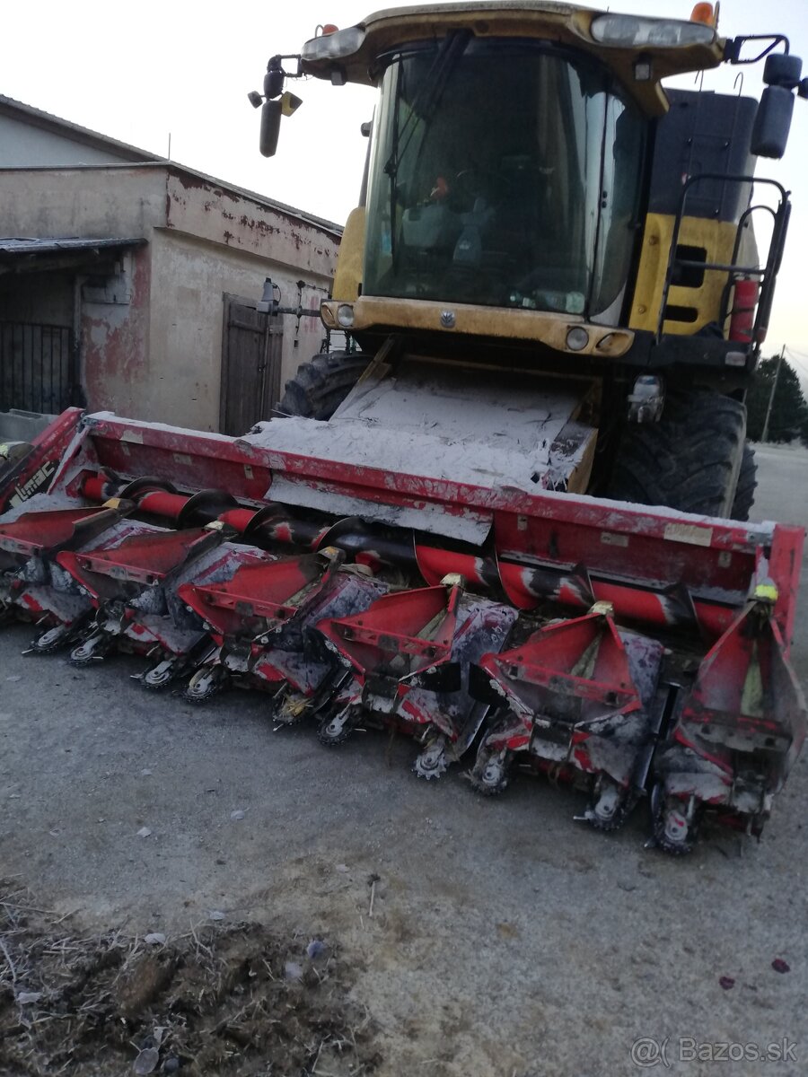 Kukuričný adaptér, olimag drago - 5