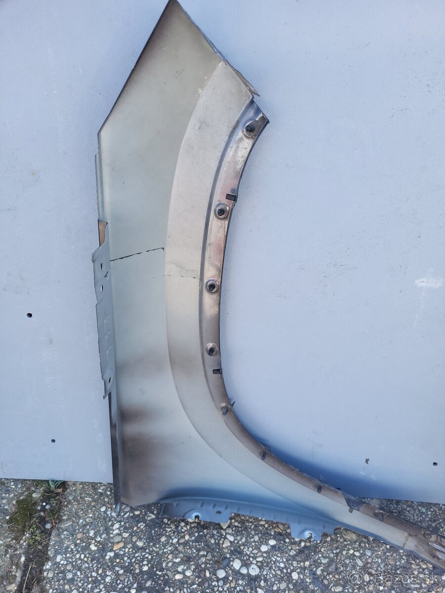 Skoda kodiaq blatnik lavy pravy - 5