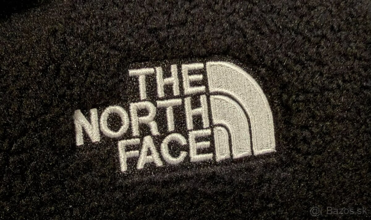 The north face stylova fleecova nova bunda - 5