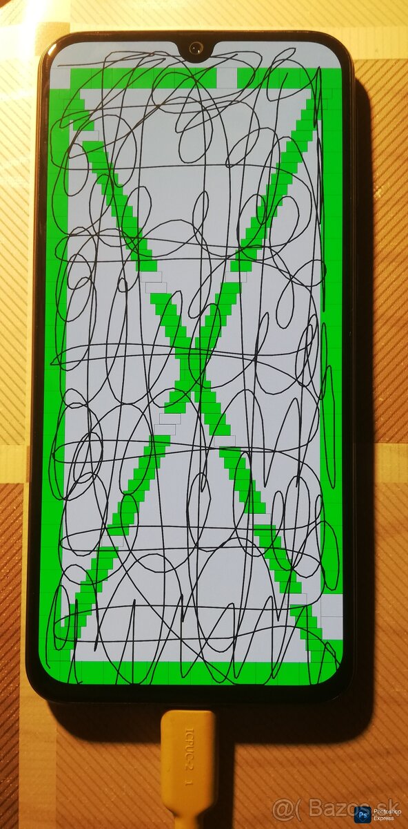 Samsung Galaxy A40 - 4/64/Android 11 - 5