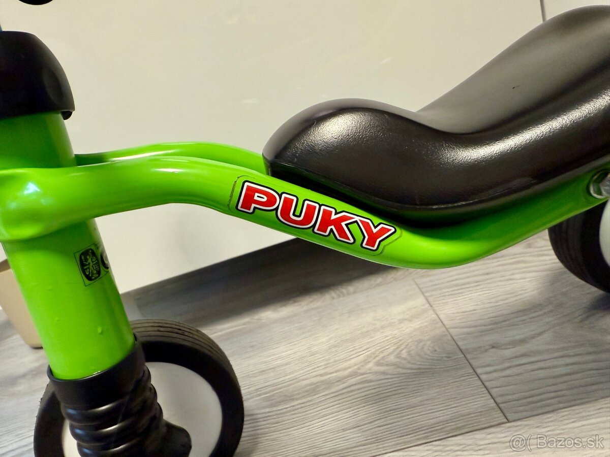 Odražadlo Puky Wutsch - 5