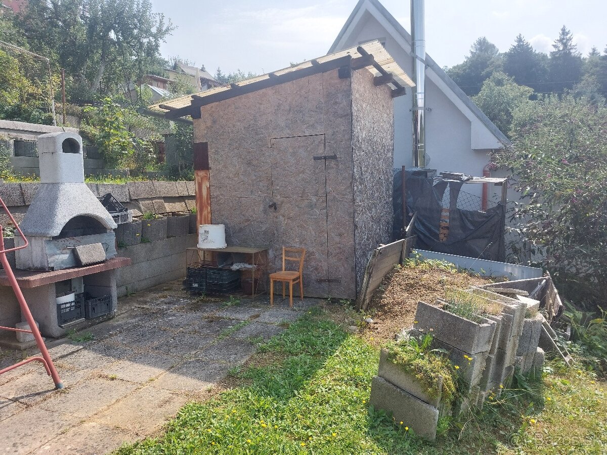 Zahrada Mojsova Lucka - 5