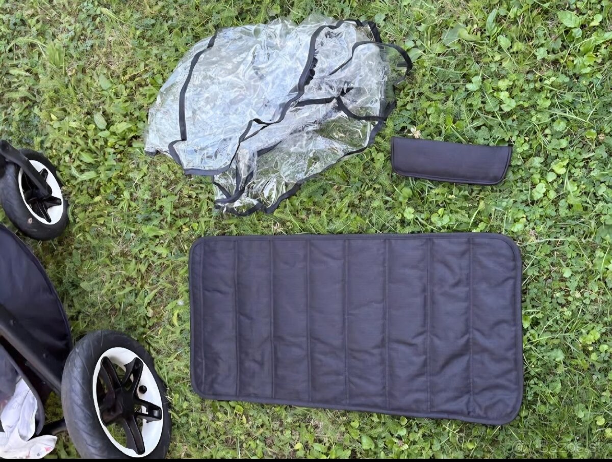 Kočík Moon Nuova - 5