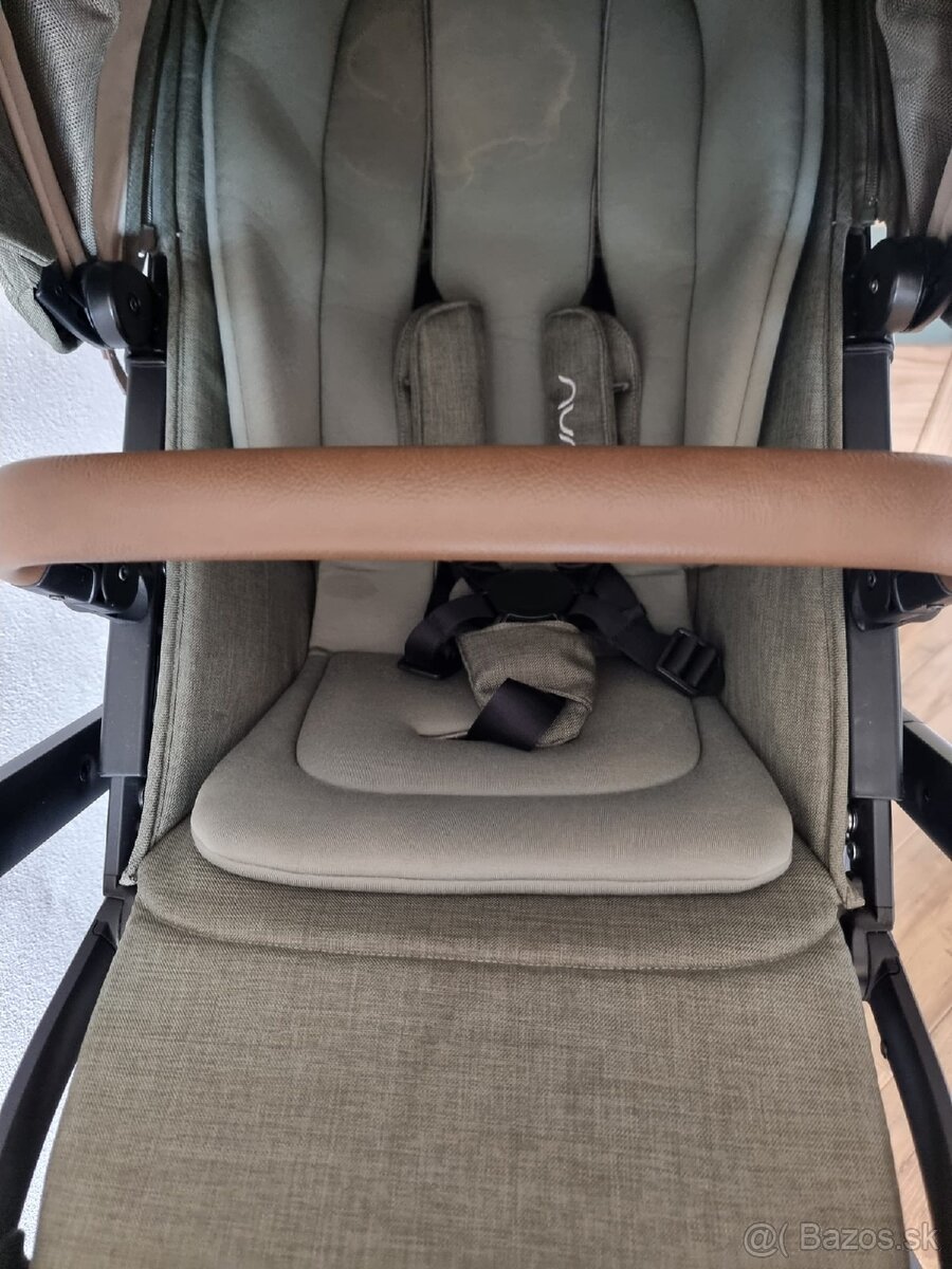 Nuna demi next - 5