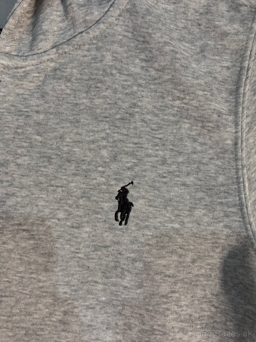 ralph lauren hoodie - 5