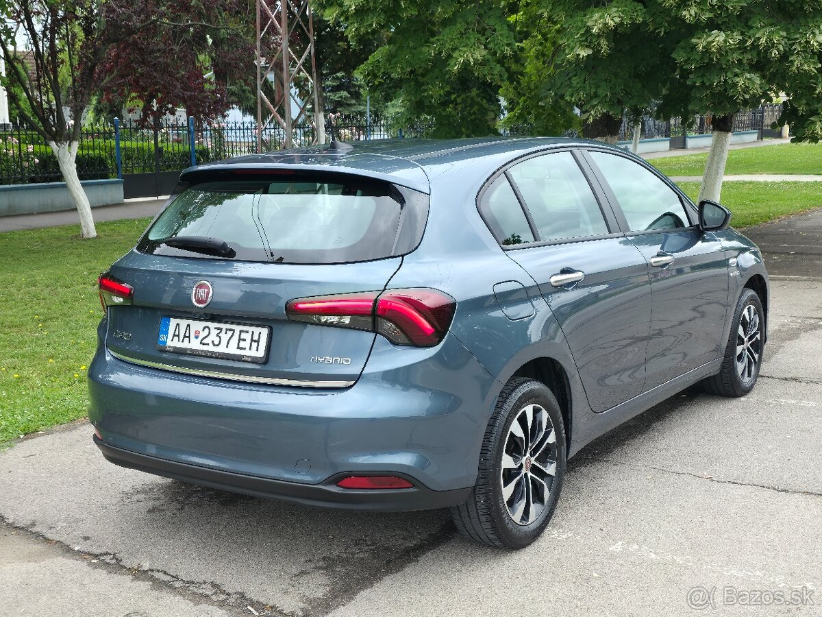 Tipo 1.5 hybrid 2023 - 5