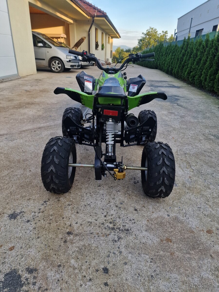 Detska stvorkolka 110