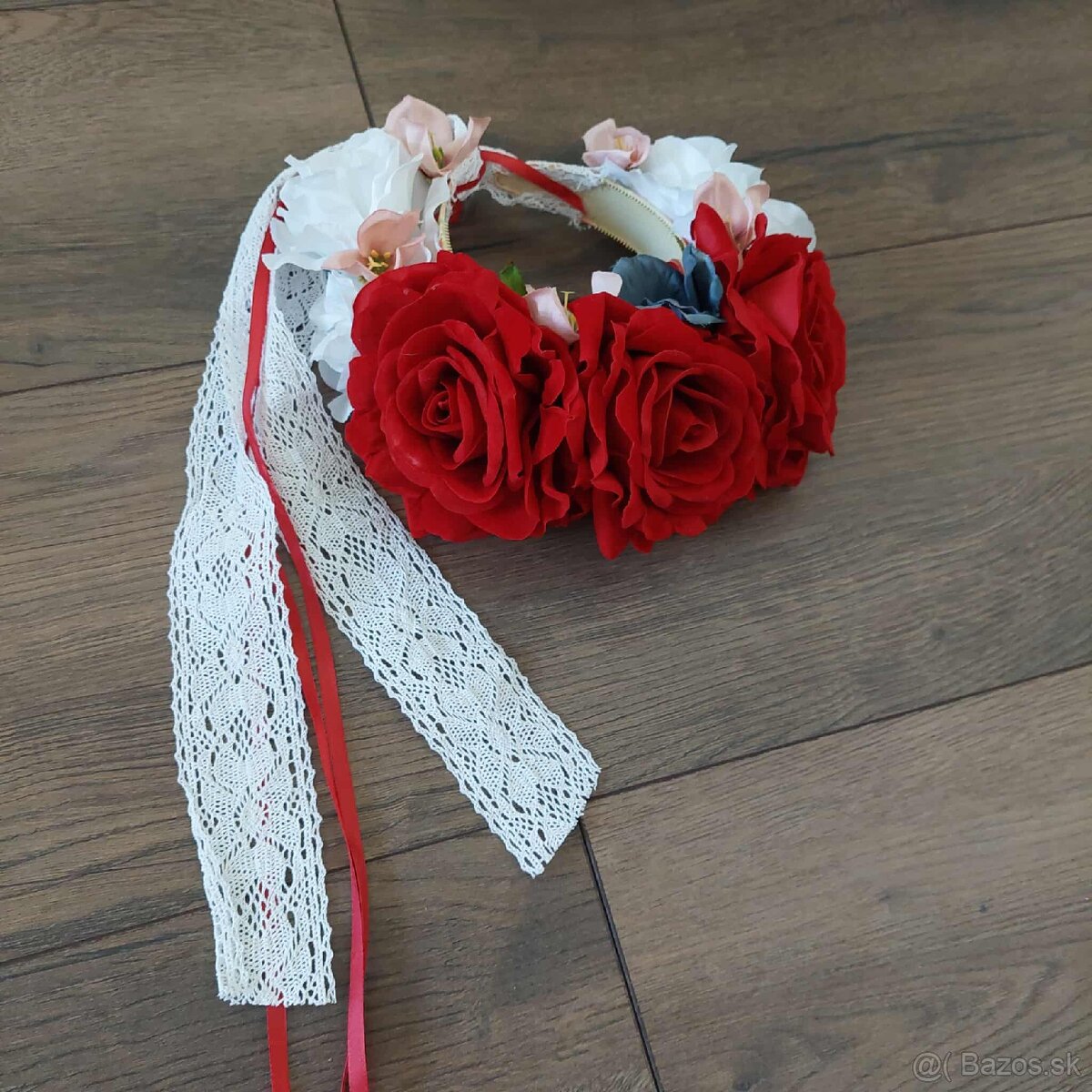 Svadobné veci a šaty - 5