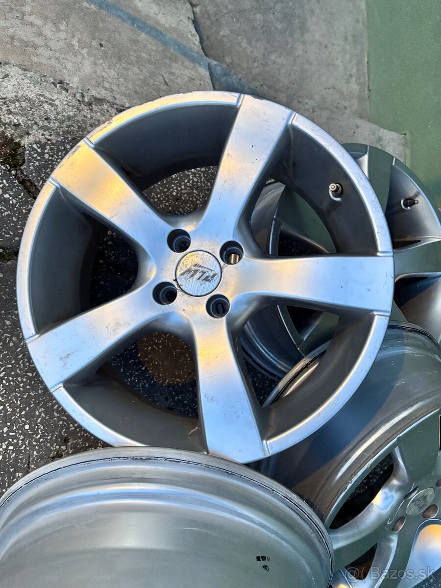 Predam elektrony - 5