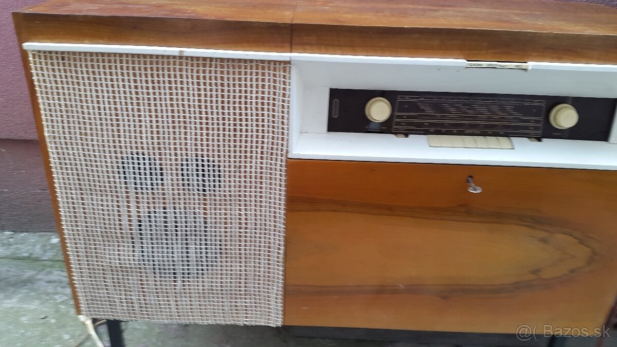 Rádio Tesla Chorál - 5