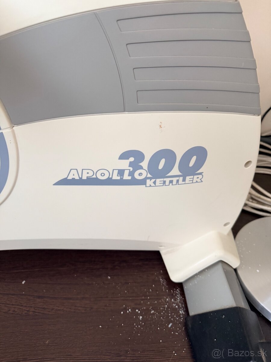 Rotoped Kettler Apollo 300 - 5