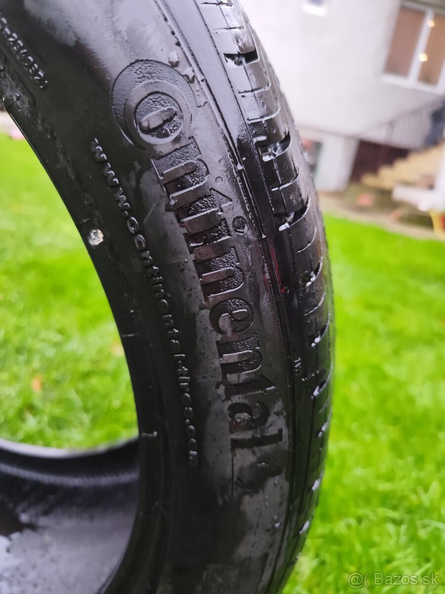 CELOROCNA NOVA 315/35 R21 CONTINENTAL - 5