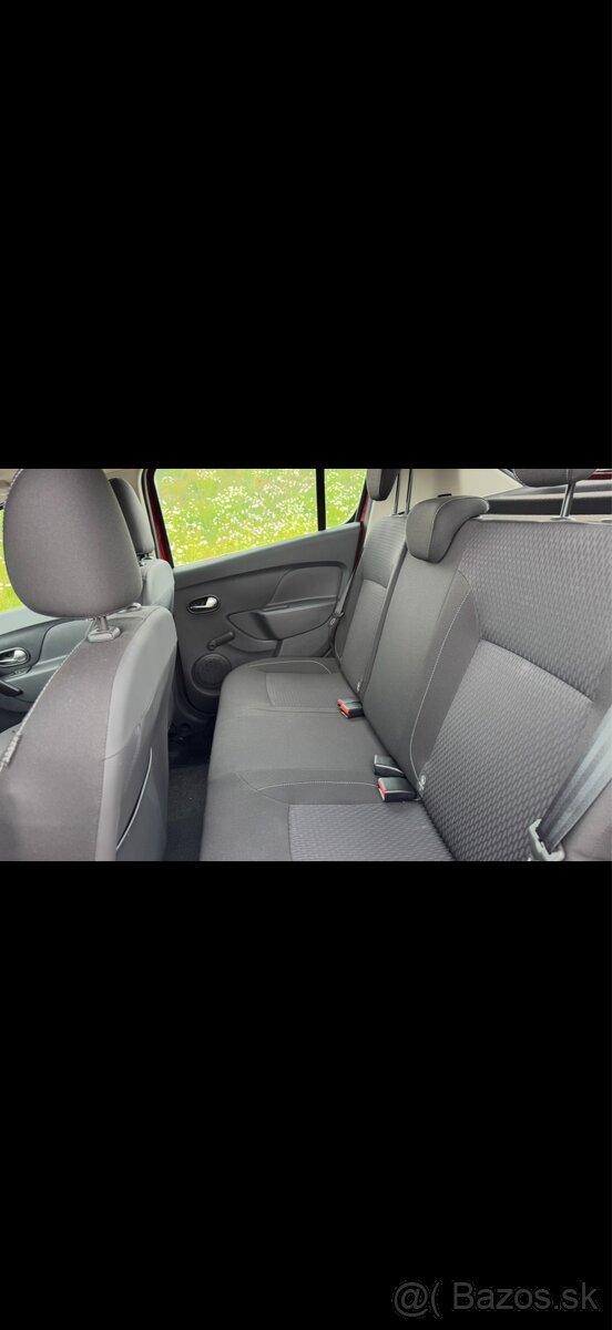 DACIA SANDERO naj.50tis.km - 5