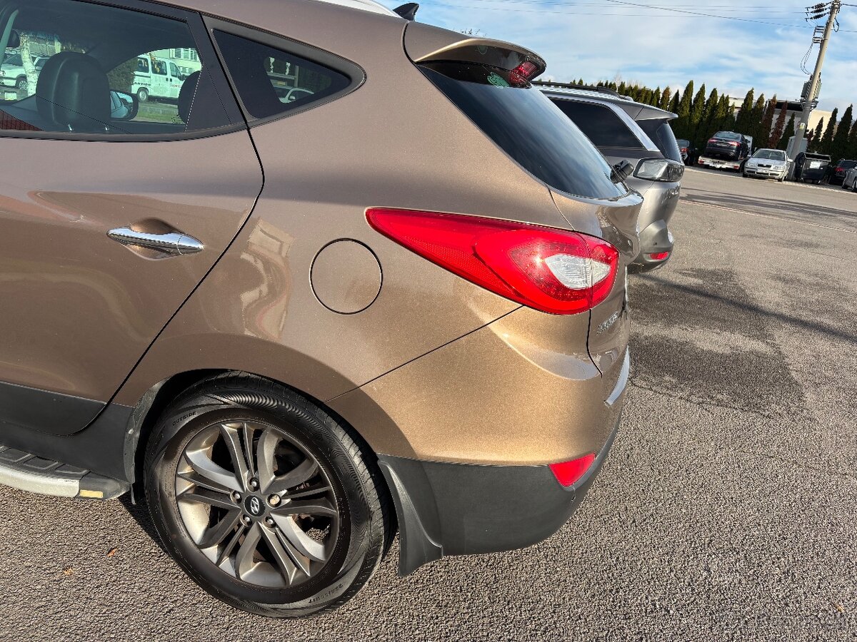 Hyundai ix35 r.v. 2014 - 5