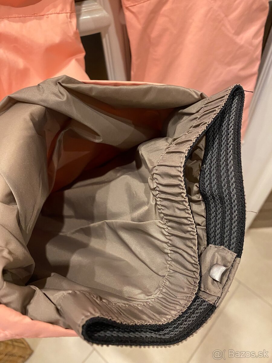 Damske lyziarske nohavice - 5