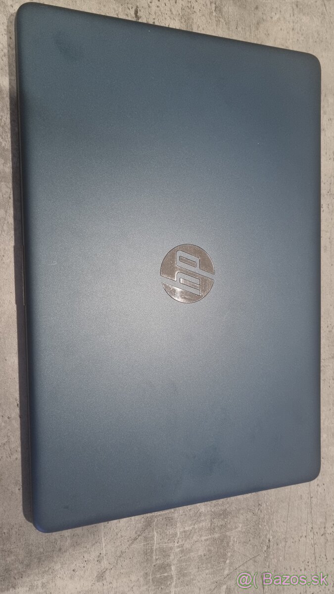 Notebook HP - 5