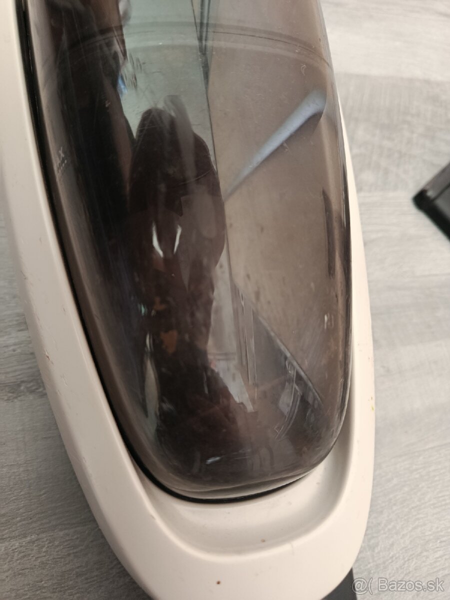 Tyčový vysávač - 5